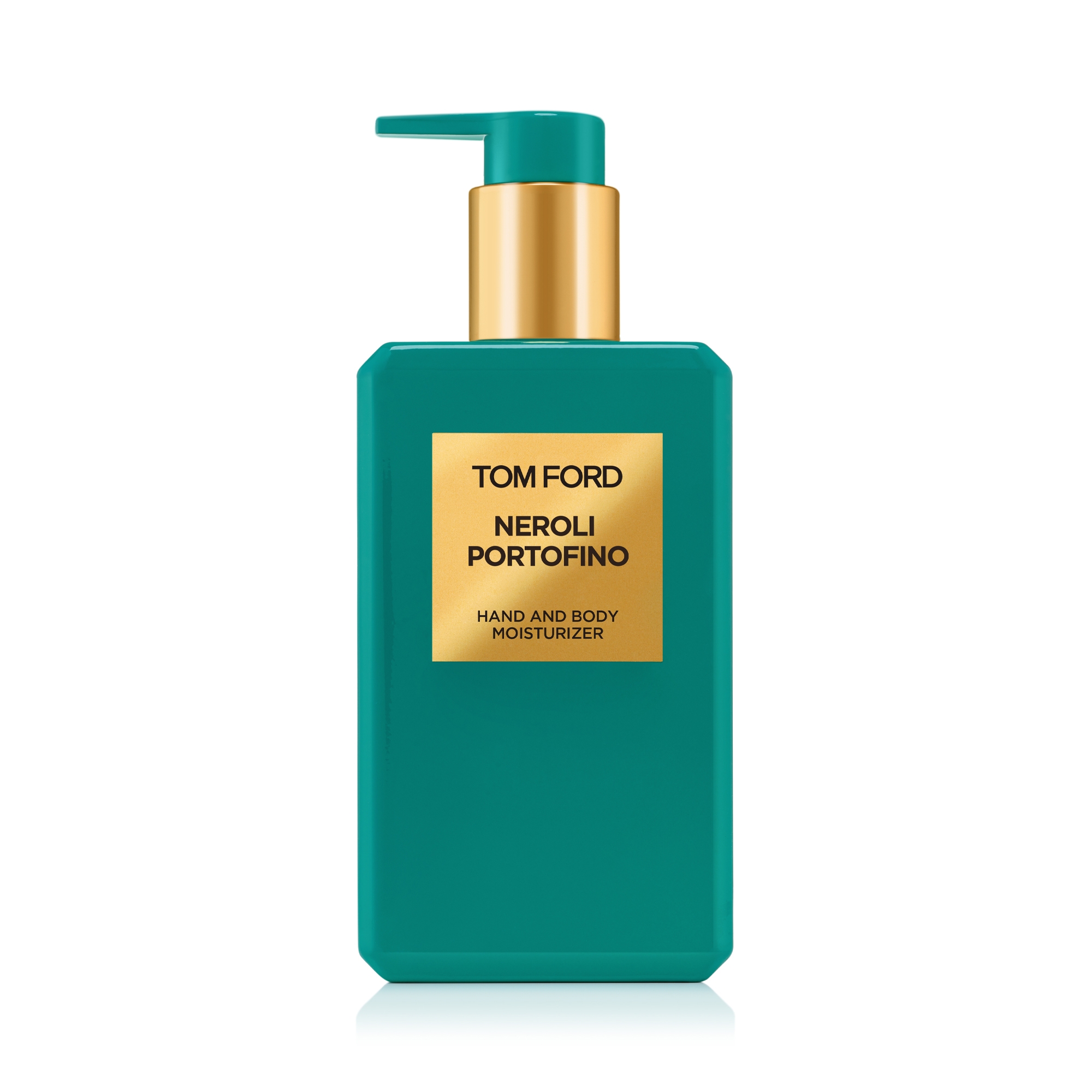 Neroli Portofino Hand and Body Moisturizer 240 ml Gel Tom Ford