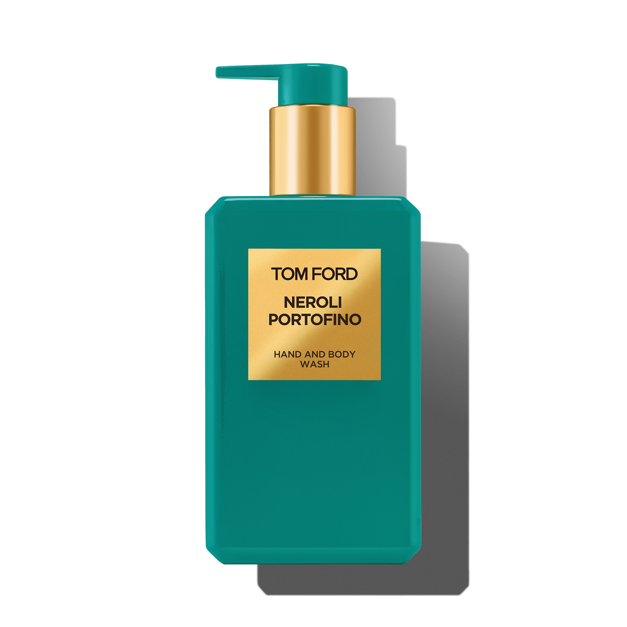 Neroli Portofino Hand and Body Wash 100 ml Spray Tom Ford