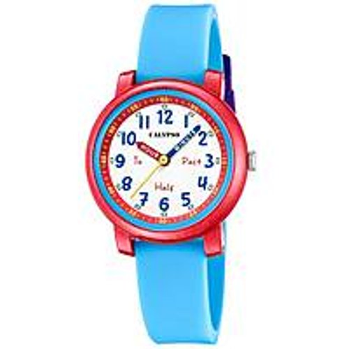 Orologio Solo Tempo Bambino Calypso My First Watch K5827/4