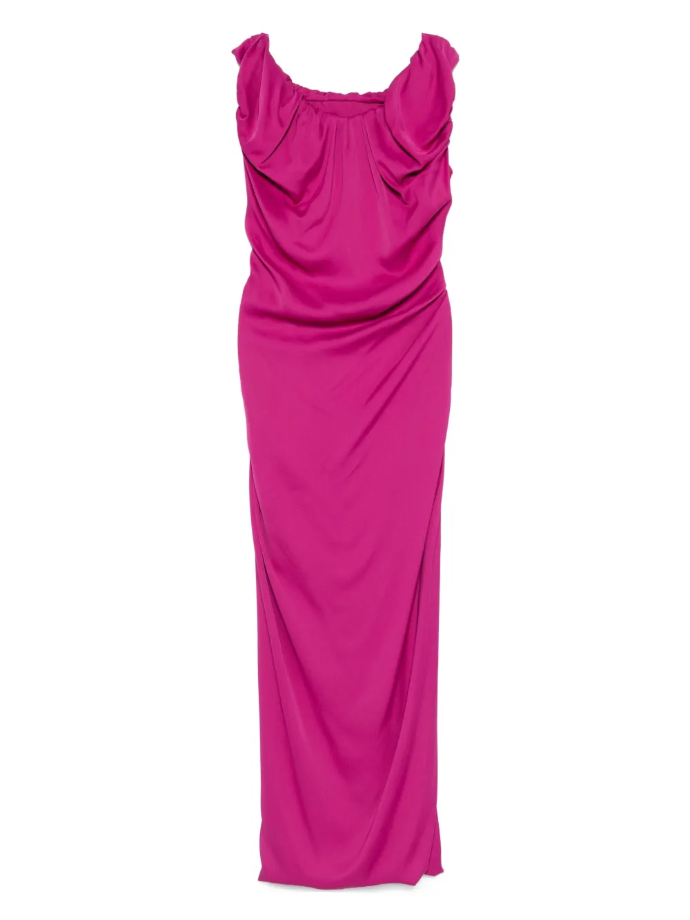 Vivienne Westwood Ginnie Amber dress - Rosa