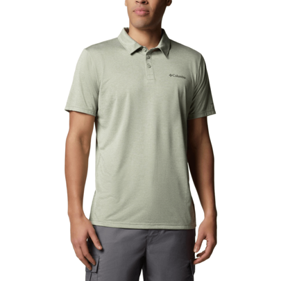 Polo da hiking Columbia