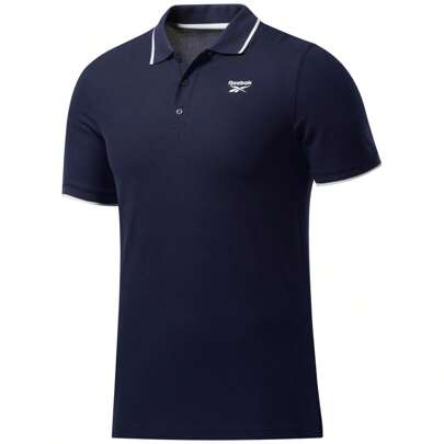 Maglia polo REEBOK RI