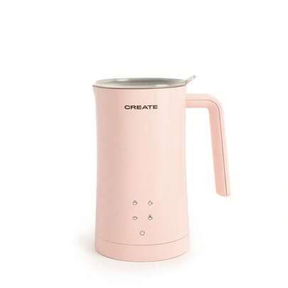 Montalatte scaldalatte - ✅ consegna in 24/48h in Spagna (penisola) - MILK FROTHER STUDIO