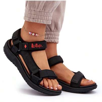 Sandali da donna LeeCooper LCW-24-34-2615