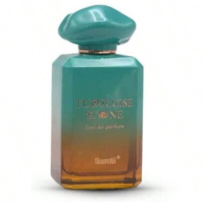 Surrati – Eleganza turchese
