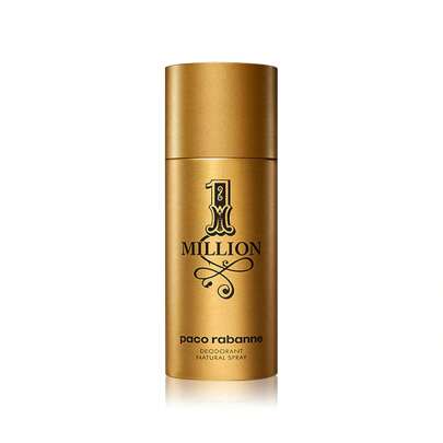 Deodorante spray PACO RABANNE 1 MILLION 150 ML