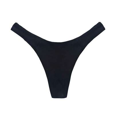 Costume Donna Slip da Bagno Bikini Moda Panties Beachwear cod.311000