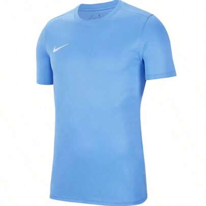 T-shirt Dri-Fit - Blu università