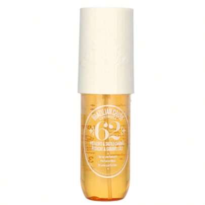 Brazilian Crush Cheirosa 62 Hair & Body Mist 90 ml