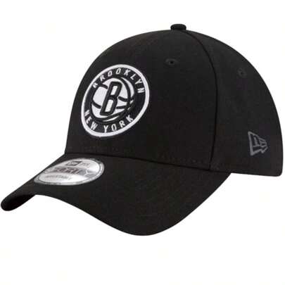 Nuova Era Brooklyn Nets Nero