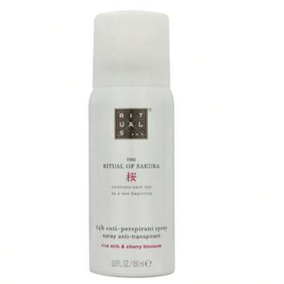The Ritual Of Sakura Anti-Perspirant Spray 150 ml