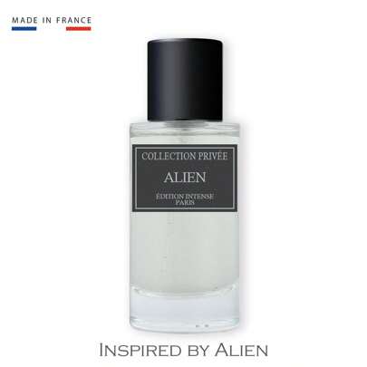 Ispirato da Alien - Collection Privée Alien 50ML Eau de Parfum da donna