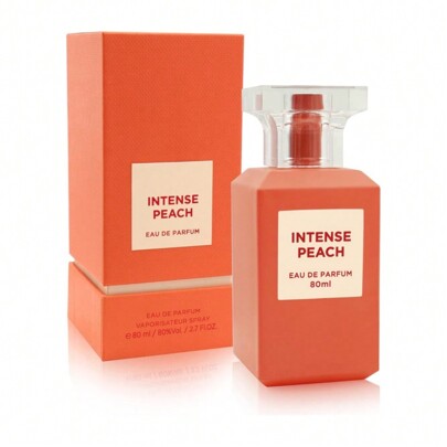 Ispirato all'eau de parfum unisex Bitter Peach- Intense Peach 80ML