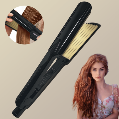 La Splint per barbe di mais non fa male ai capelli