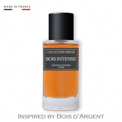 Ispirato a Bois d'Argent - Collection Privée Bois Intense 50ml Eau de Parfum unisex