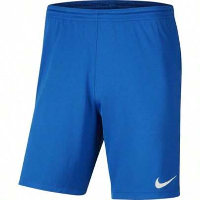Pantaloncini Nike Dri-Fit Park 3