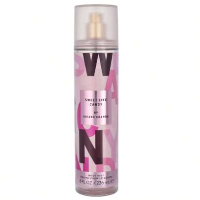Sweet Like Candy Body Mist 236 ml