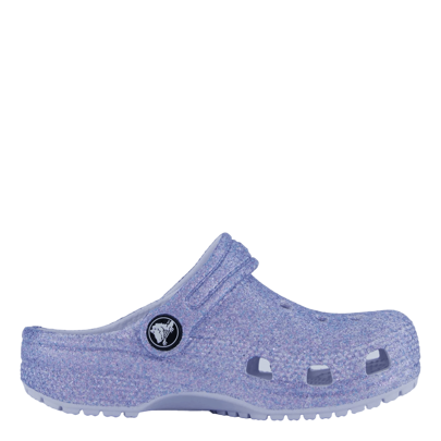 Crocs Classic Glitter Clog T FsG