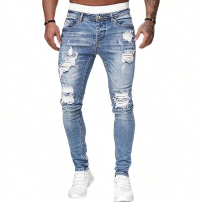 Jeans Pour Hommes