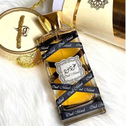 Oud Mood 100ml Eau de Parfum unisex
