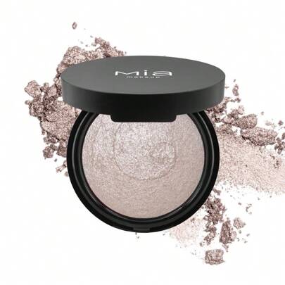 SUN GLAZE - Illuminante cotto in polvere