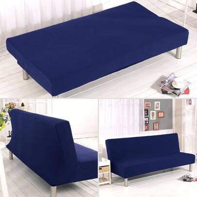 Copertura Divano Senza Braccioli Per Divano Da 3 Posti , Copertura Elastica Per Divano Senza Braccioli Per Divano Letto , Antiscivolo