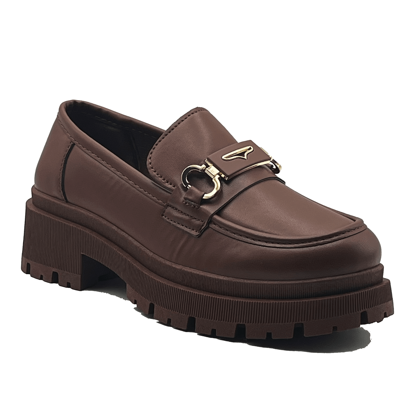 Scarpe mocassino da donna