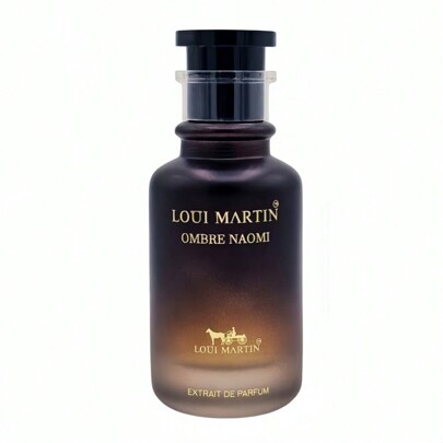 Ispirato da Ombre nomade-Loui Martin Ombre nomade 100ML Estratto di profumo unisex