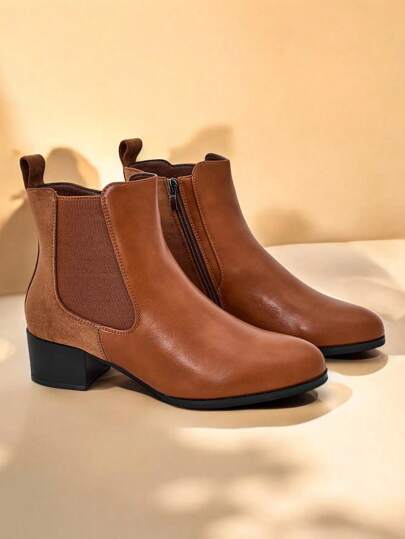 Stivali da donna Virto di Royalfashion