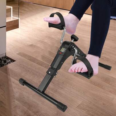 Cyclette pieghevole per palestra, fitness, sport, mini cyclette, PEDALIER BRAS - PEDALIER JAMES Cyclette, cyclette, pedal trainer, biciclette pieghevo
