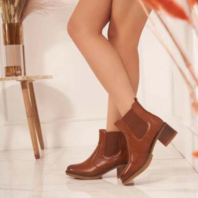 Stivali Chelsea che combinano eleganza e comfort