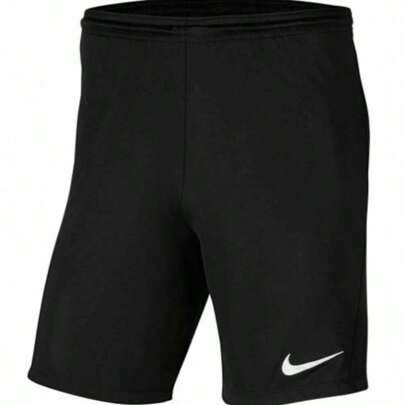 Pantaloncini Nike Dri-Fit Park 3
