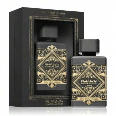 Badee Al Oud Oud For Glory 100ML Eau de Parfum unisex