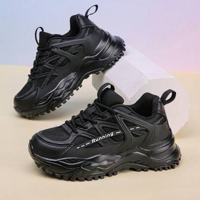 Scarpe per bambini, sneaker per bambini, scarpe flat per bambini, sneaker per bambini, sneaker per ragazzi, sneaker per ragazze, stivali unisex per ba