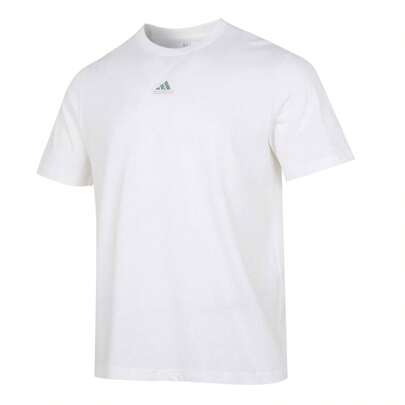 Maglietta a maniche corte stile boyfriend, M ALL SZN S T IR8400