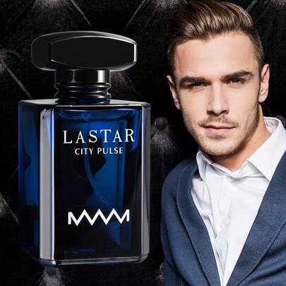 55ml Spray di profumo pulsante nella città di LASTAR, rilascia feromoni, stordisce l'aura maschile e sprigiona un aroma romantico