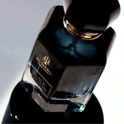 Black Afghan 65ML Eau de Parfum unisex