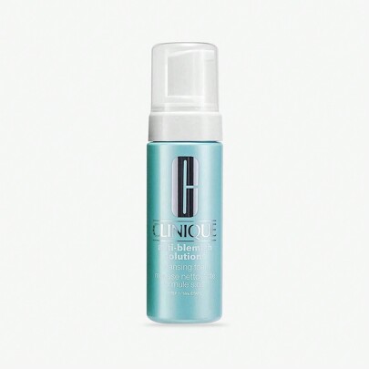 Clinique Anti-Blemish Solutions Schiuma Detergente Clinique-anti-blemish-solutions-schiuma-detergente-125-ml
