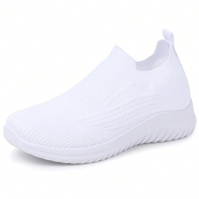 Sneaker casual versatili e minimaliste, traspiranti