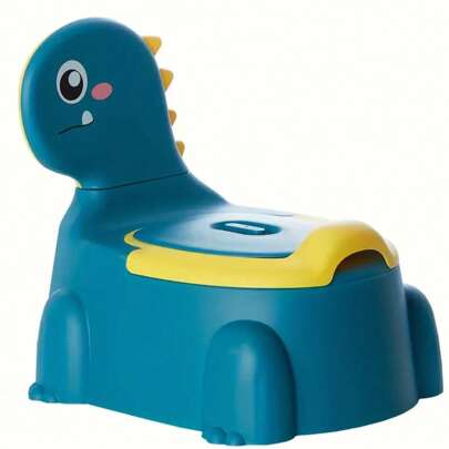 Sedile per Water per Bambini, Vasino per Addestramento al Vasino per Bambini e Bambine, Vasino Portatile per Bambini, Vasino Domestico