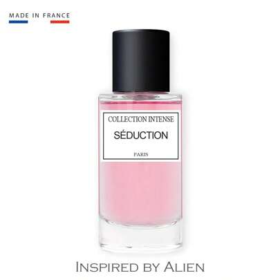 Ispirato da Alien - Collection Intense Séduction 50ML Eau de Parfum da donna