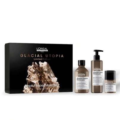 L'Oréal Professionnel Serie Expert Absolute Repair Molecular Set