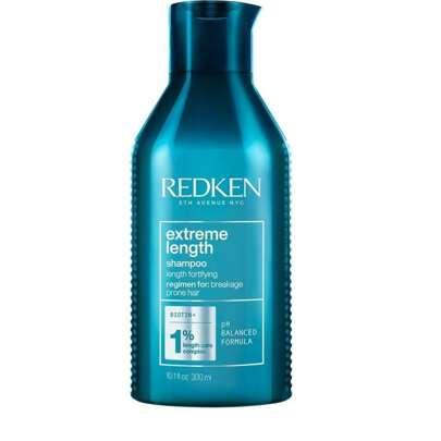 Shampoo Redken Extreme Length - 300ml
