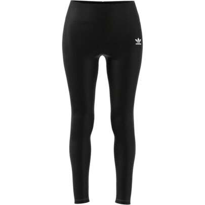 , Adicolor Essentials, Leggings, Nero, 50, Donna
