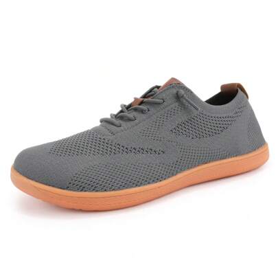Scarpe da running casual per coppia, minimaliste e minimaliste, trail running, leggere, traspiranti, antiscivolo, per all'aperto, escursioni, arrampic