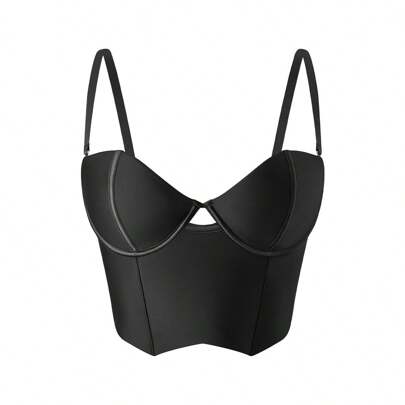 Biancheria intima da donna da indossare come abbigliamento esterno