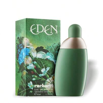 Eden Eau de Parfum 50 ml