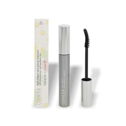Mascara Clinique High Impact Zero Gravity 10g