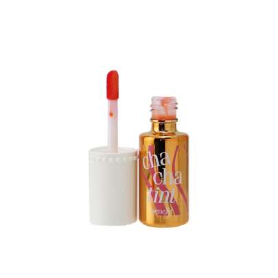 BENEFIT ChaCha Tint Tintura per labbra e guance color mango 6 ml