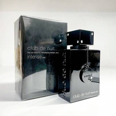CLUB THE NUIT INTENSE(M) ACQUA DI COLONIA PROFUMO PER UOMO